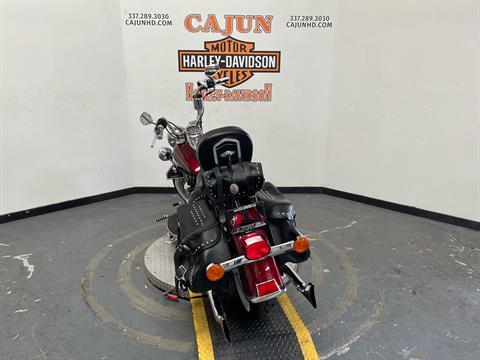 2015 Harley-Davidson Heritage Softail® Classic in Scott, Louisiana - Photo 2