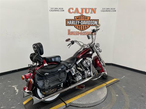 2015 Harley-Davidson Heritage Softail® Classic in Scott, Louisiana - Photo 4