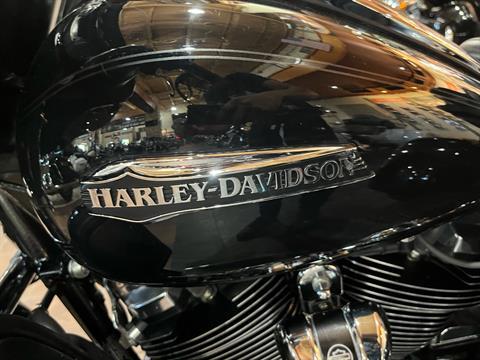 2018 Harley-Davidson Tri Glide® Ultra in Scott, Louisiana - Photo 5