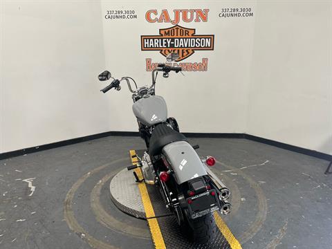 2024 Harley-Davidson Softail® Standard in Scott, Louisiana - Photo 2