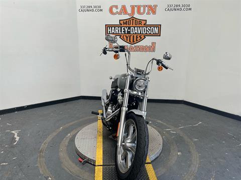 2024 Harley-Davidson Softail® Standard in Scott, Louisiana - Photo 6