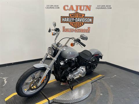 2024 Harley-Davidson Softail® Standard in Scott, Louisiana - Photo 7