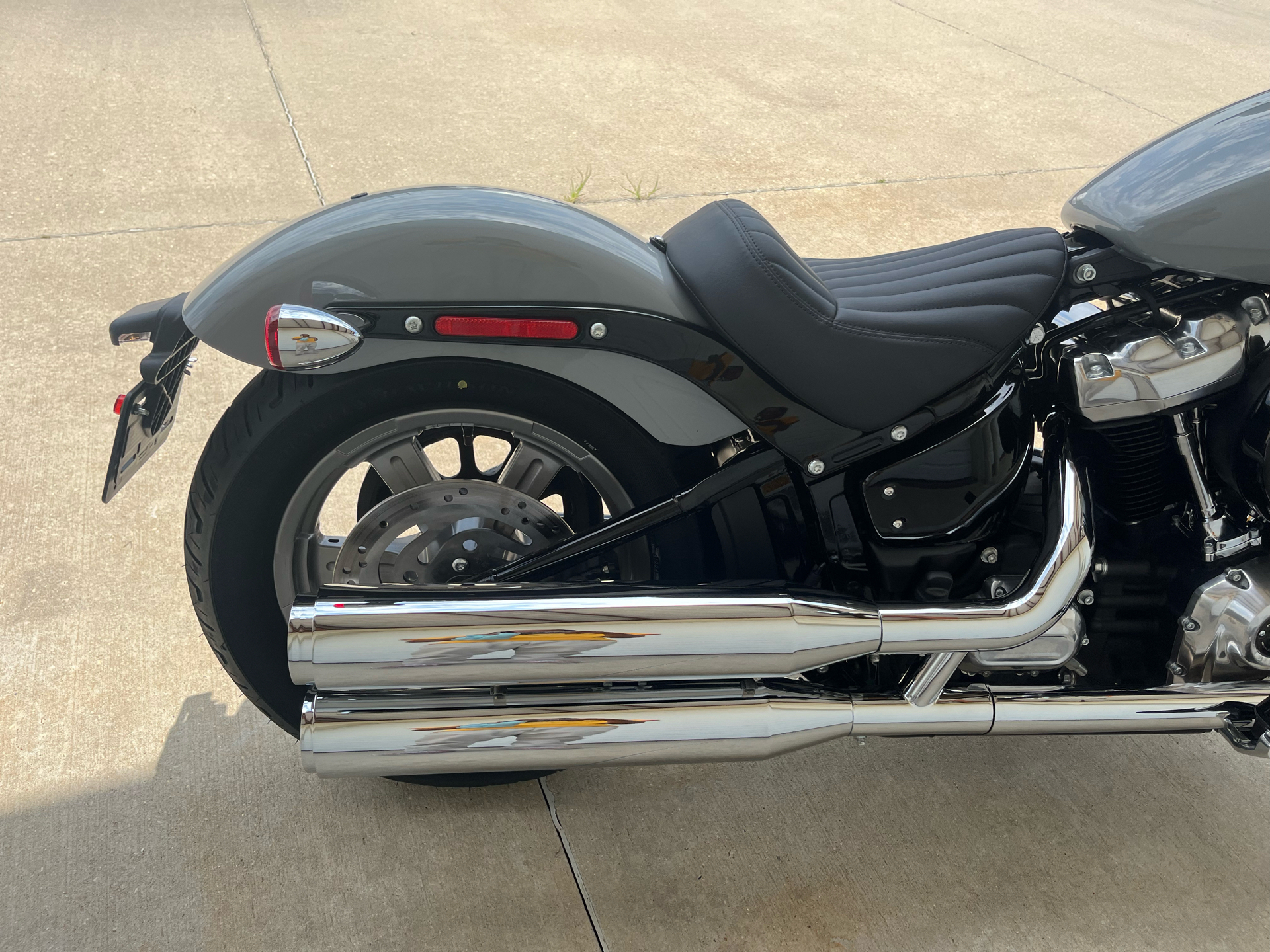 2024 Harley-Davidson Softail® Standard in Scott, Louisiana - Photo 9