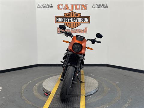 2020 Harley-Davidson Livewire™ in Scott, Louisiana - Photo 6