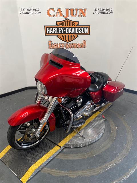 Harley-Davidson Street Glide for sale - Photo 3