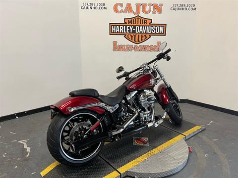 2016 Harley-Davidson Breakout® in Scott, Louisiana - Photo 3