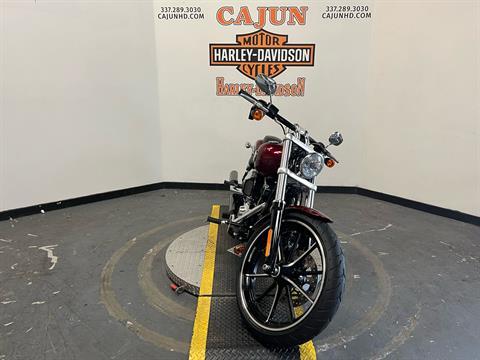 2016 Harley-Davidson Breakout® in Scott, Louisiana - Photo 5