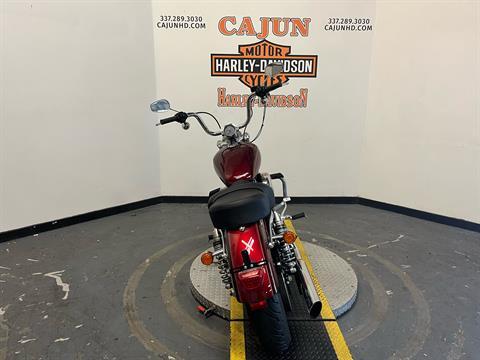 2016 Harley-Davidson 1200 Custom in Scott, Louisiana - Photo 2