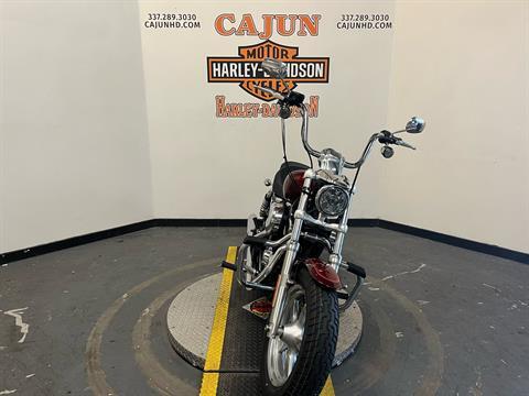 2016 Harley-Davidson 1200 Custom in Scott, Louisiana - Photo 5