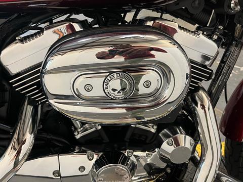 2016 Harley-Davidson 1200 Custom in Scott, Louisiana - Photo 10