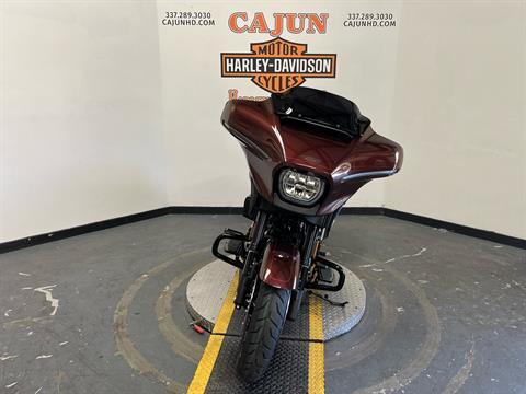 2024 Harley-Davidson CVO™ Street Glide® in Scott, Louisiana - Photo 5