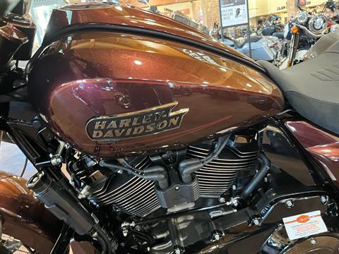 2024 Harley-Davidson CVO™ Street Glide® in Scott, Louisiana - Photo 8