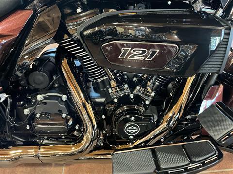 2024 Harley-Davidson CVO™ Street Glide® in Scott, Louisiana - Photo 10