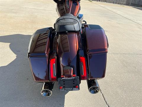 2024 Harley-Davidson CVO™ Street Glide® in Scott, Louisiana - Photo 12