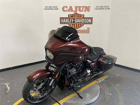 2024 Harley-Davidson CVO™ Street Glide® in Scott, Louisiana - Photo 6