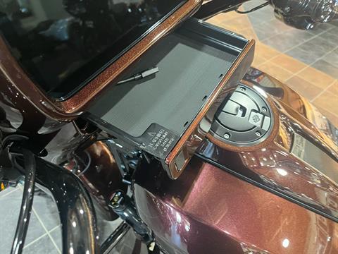 2024 Harley-Davidson CVO™ Street Glide® in Scott, Louisiana - Photo 13