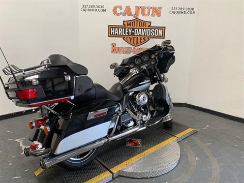 2012 Harley-Davidson Electra Glide® Ultra Limited in Scott, Louisiana - Photo 3