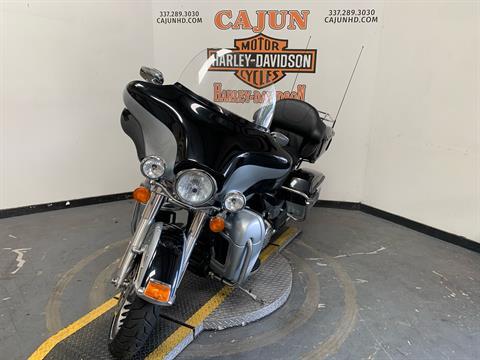 2012 Harley-Davidson Electra Glide® Ultra Limited in Scott, Louisiana - Photo 6