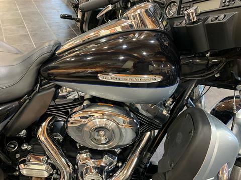 2012 Harley-Davidson Electra Glide® Ultra Limited in Scott, Louisiana - Photo 7