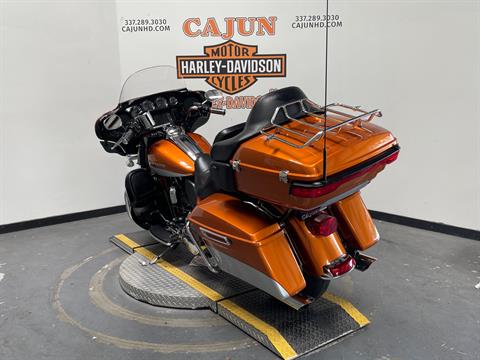 Harley-Davidson FLHTK - Photo 3
