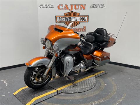 2014 Harley-Davidson FLHTK for sale - Photo 5