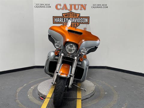2014 Harley-Davidson FLHTK Lousiana - Photo 7