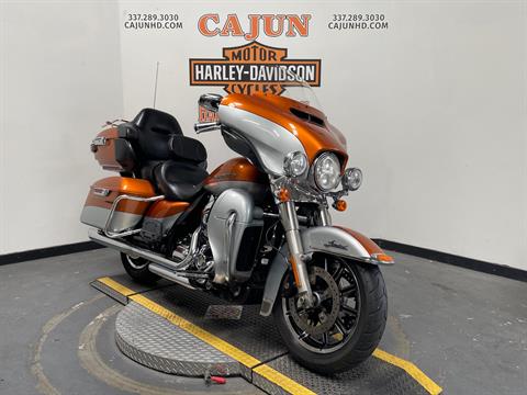 2014 Harley FLHTK - Photo 2