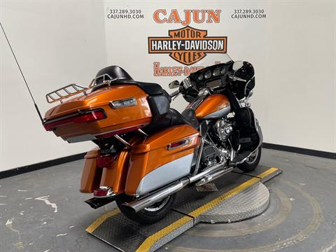 2014 Harley-Davidson FLHTK Lafayette - Photo 6