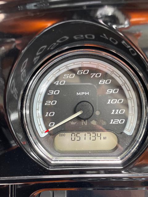 2014 Harley-Davidson FLHTK low mileage - Photo 10