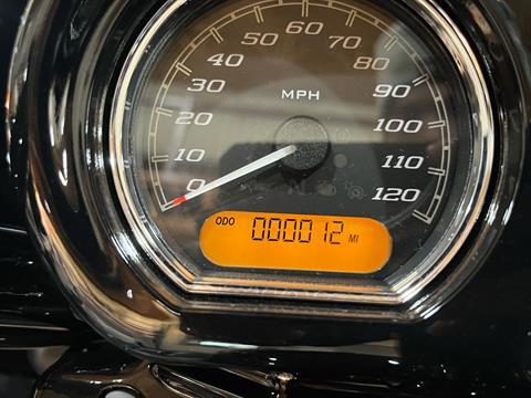 2024 Harley-Davidson FLTRT in Scott, Louisiana - Photo 10