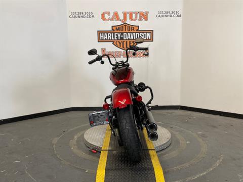 2019 Harley-Davidson Street Bob Louisiana - Photo 8