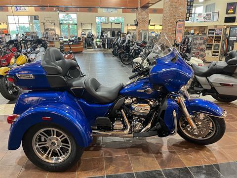 2024 Harley-Davidson Tri Glide® Ultra in Scott, Louisiana - Photo 1