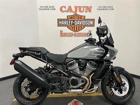 2024 Harley-Davidson Pan America® 1250 Special in Scott, Louisiana - Photo 1
