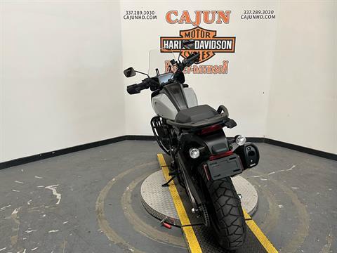 2024 Harley-Davidson Pan America® 1250 Special in Scott, Louisiana - Photo 2