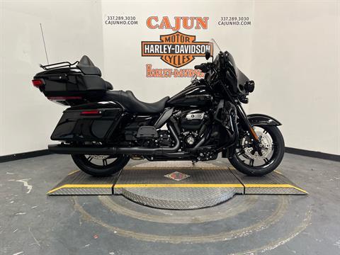 2022 Harley-Davidson Ultra Limited in Scott, Louisiana - Photo 1