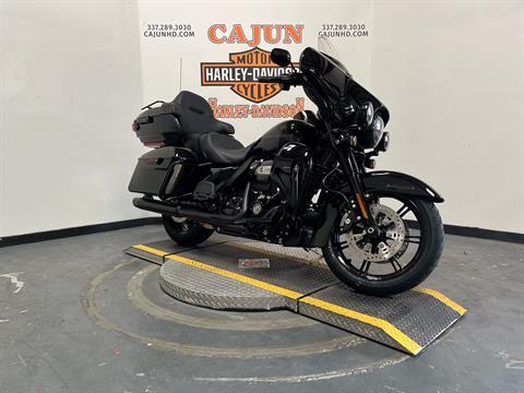 2022 Harley-Davidson Ultra Limited in Scott, Louisiana - Photo 4