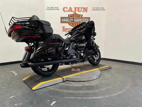 2022 Harley-Davidson Ultra Limited in Scott, Louisiana - Photo 10