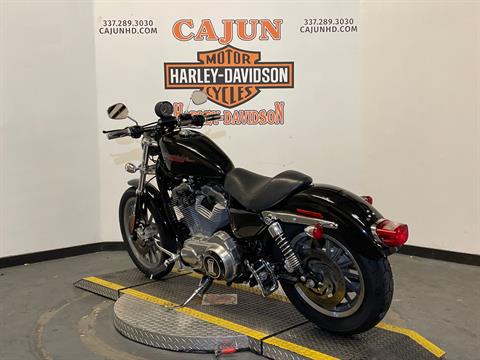 2006 Harley-Davidson Sportster® 883 Low in Scott, Louisiana - Photo 3