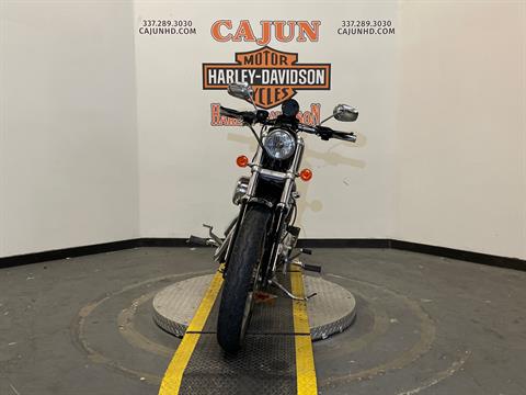 2006 Harley-Davidson Sportster Lafayette - Photo 7