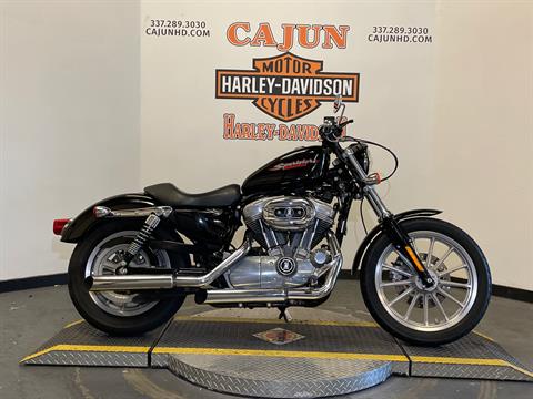 2006 Harley-Davidson Sportster - Photo 1