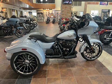 2024 Harley-Davidson Road Glide® 3 in Scott, Louisiana - Photo 1