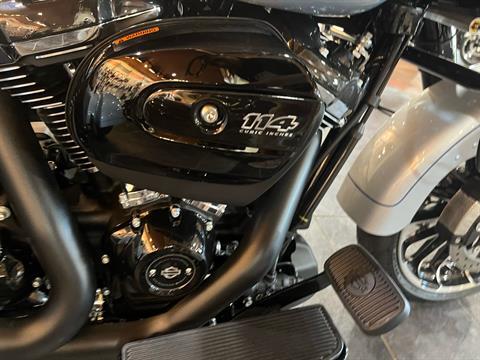 2024 Harley-Davidson Road Glide® 3 in Scott, Louisiana - Photo 8
