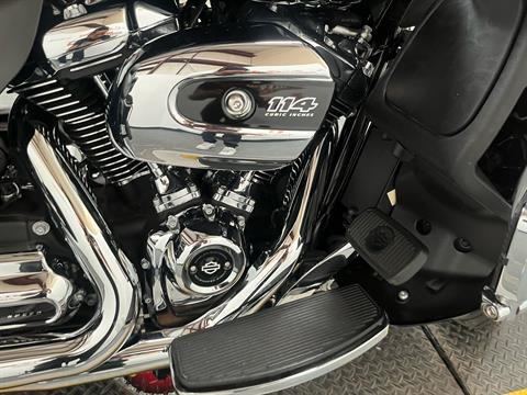 2019 Harley-Davidson Road Glide® Ultra in Scott, Louisiana - Photo 8