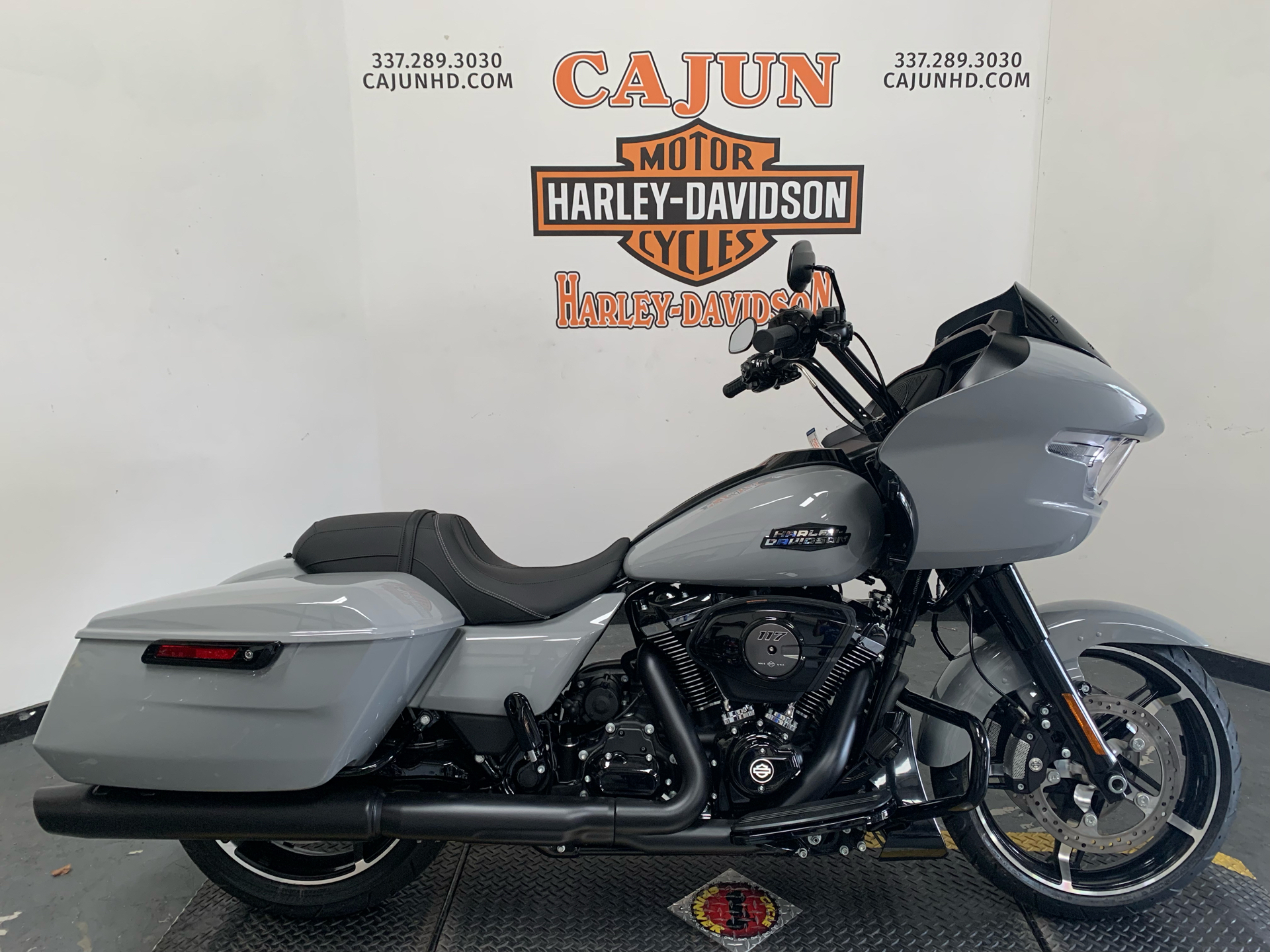 2024 Harley-Davidson Road Glide® in Scott, Louisiana - Photo 1