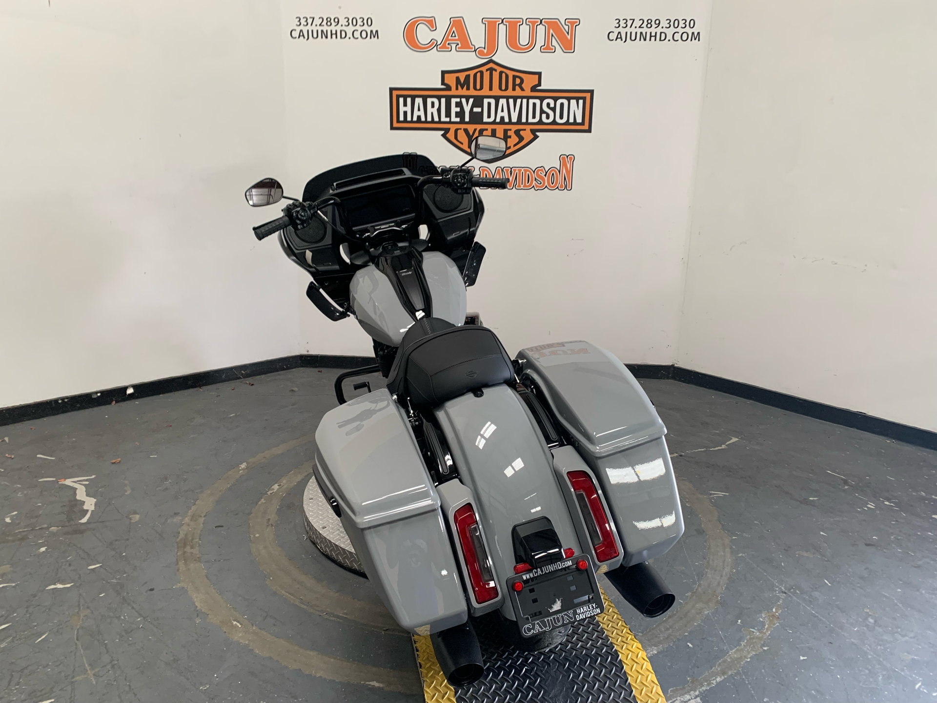 2024 Harley-Davidson Road Glide® in Scott, Louisiana - Photo 2