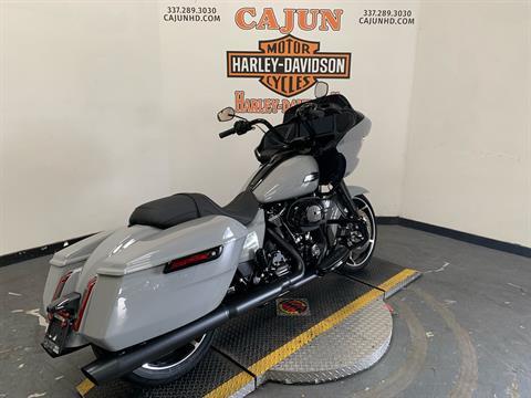 2024 Harley-Davidson Road Glide® in Scott, Louisiana - Photo 3