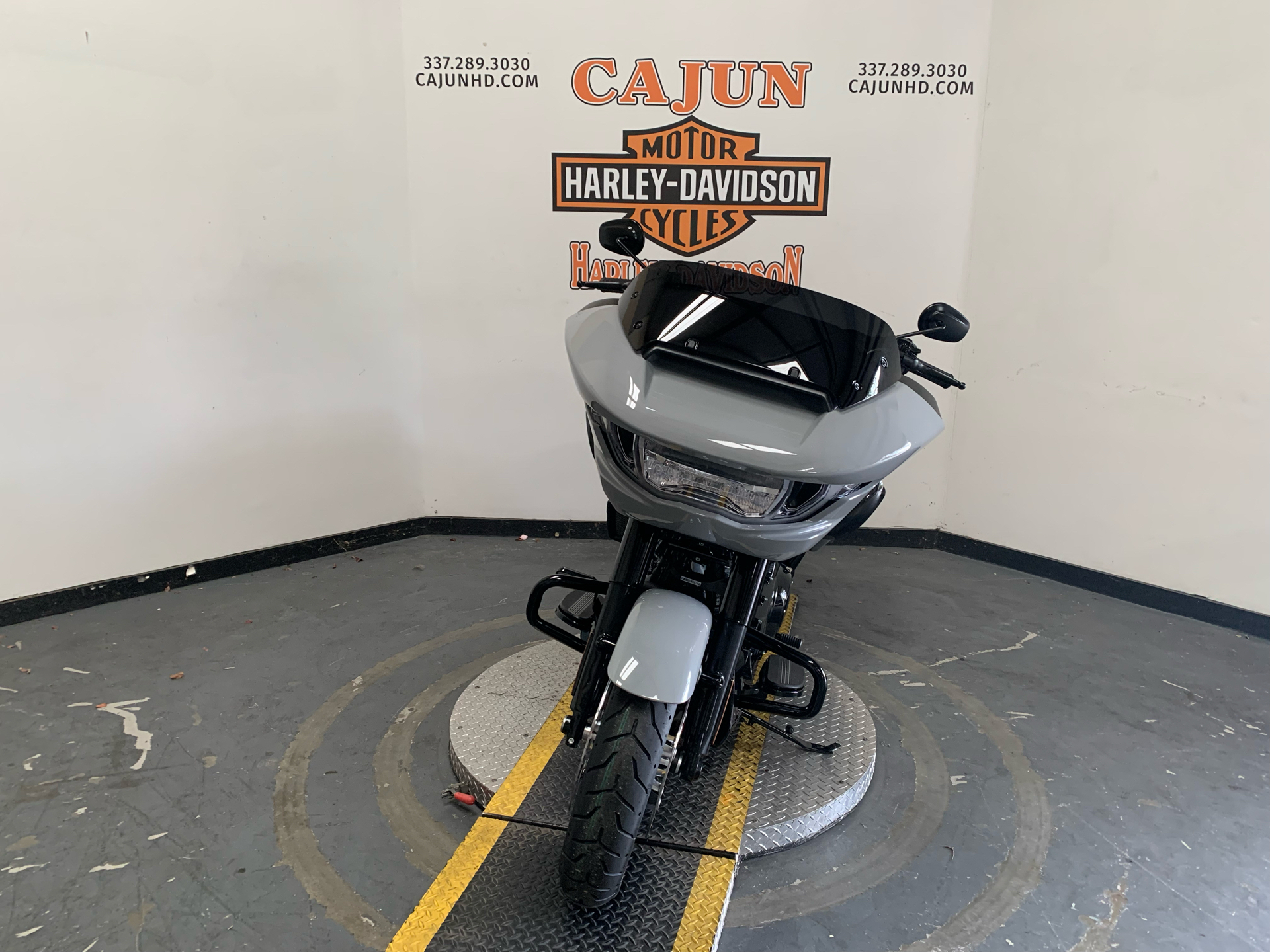 2024 Harley-Davidson Road Glide® in Scott, Louisiana - Photo 4