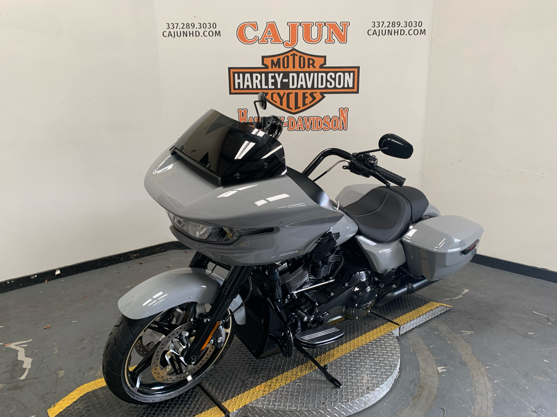 2024 Harley-Davidson Road Glide® in Scott, Louisiana - Photo 5