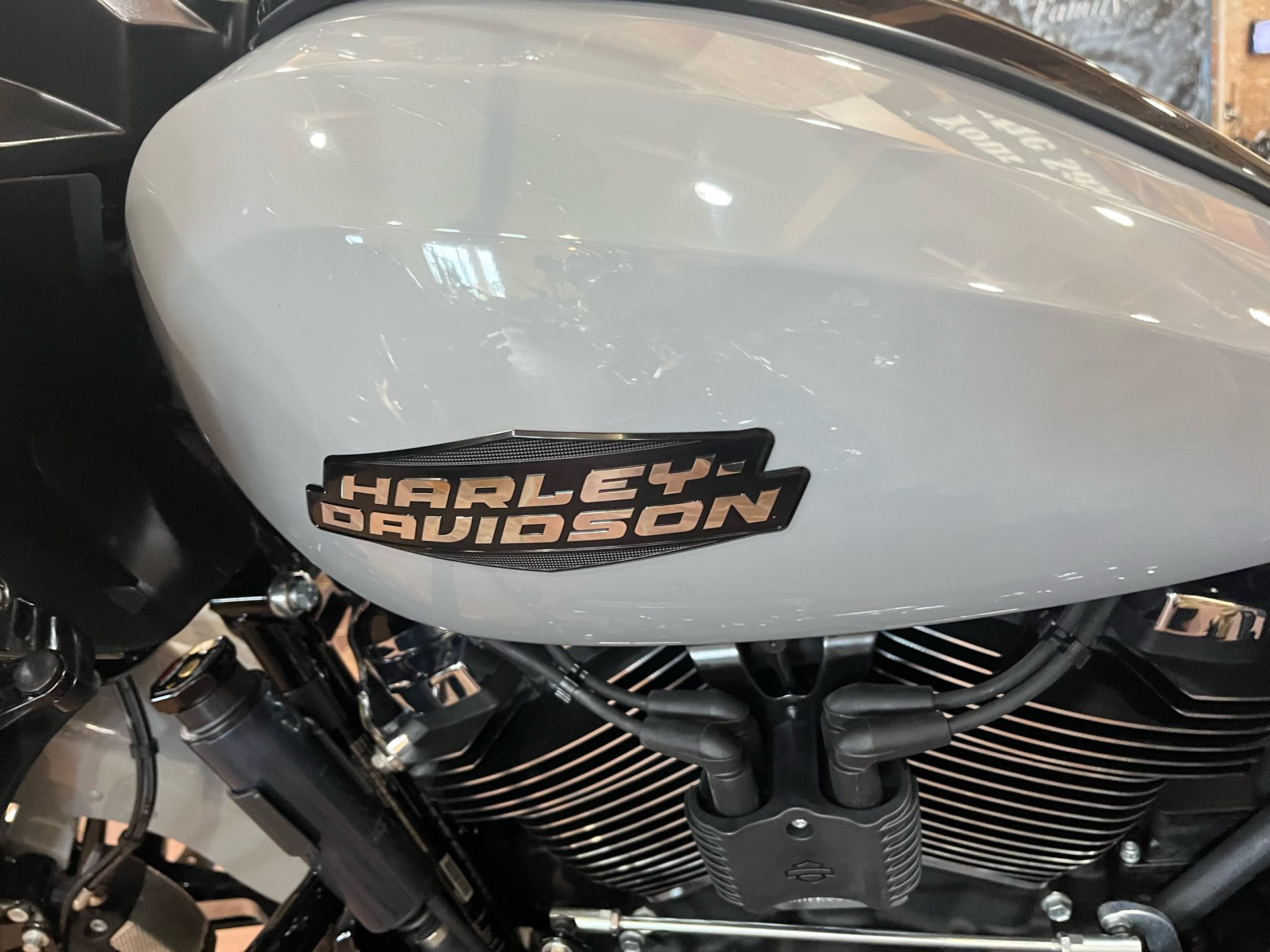 2024 Harley-Davidson Road Glide® in Scott, Louisiana - Photo 7