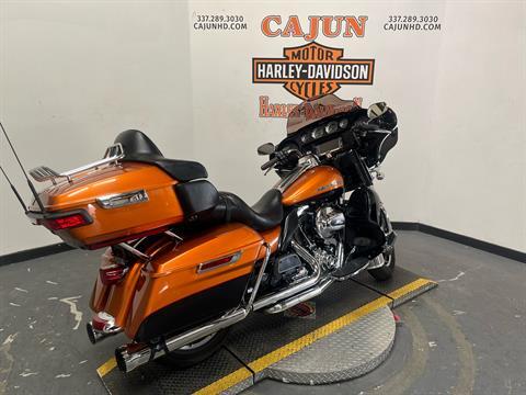 2014 Harley-Davidson Ultra Limited in Scott, Louisiana - Photo 3